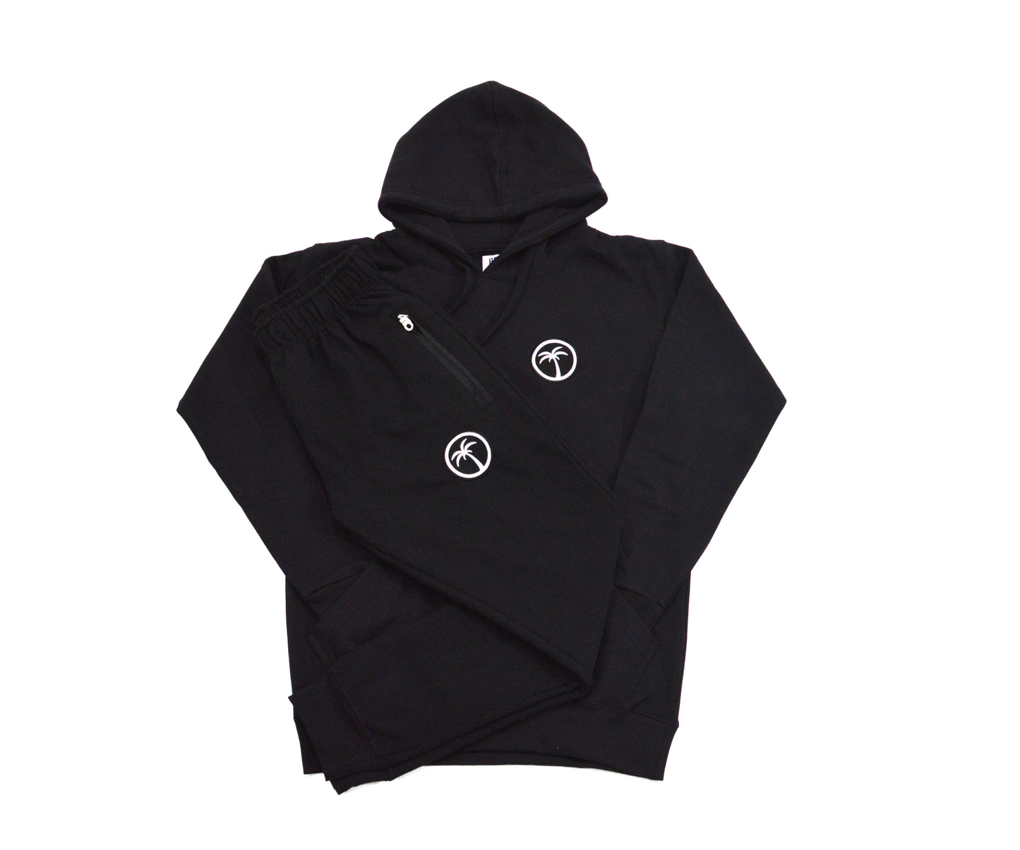 Signature Paradi$e Hoodie Tracksuit
