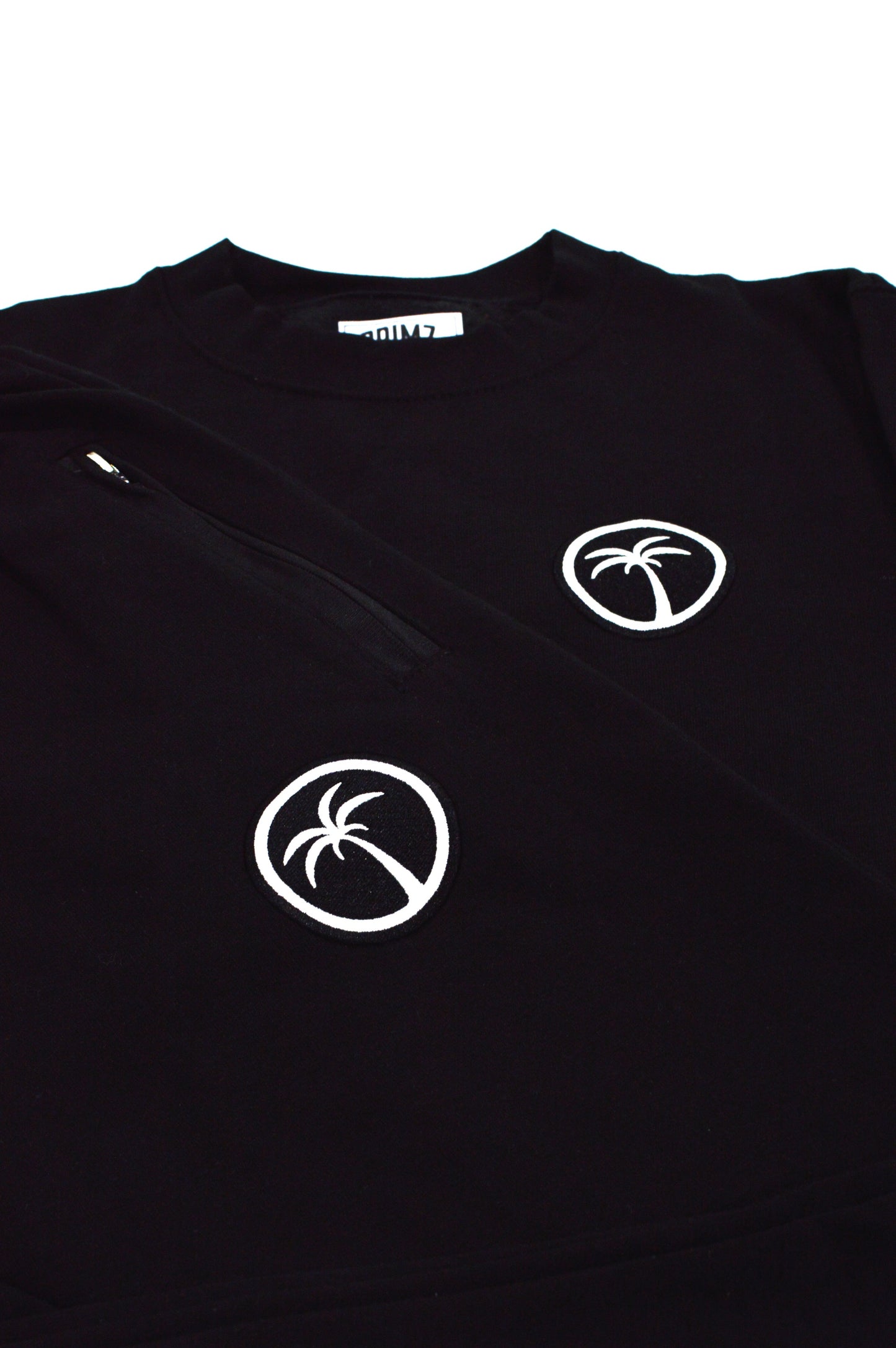 Signature Paradi$e Crewneck Tracksuit
