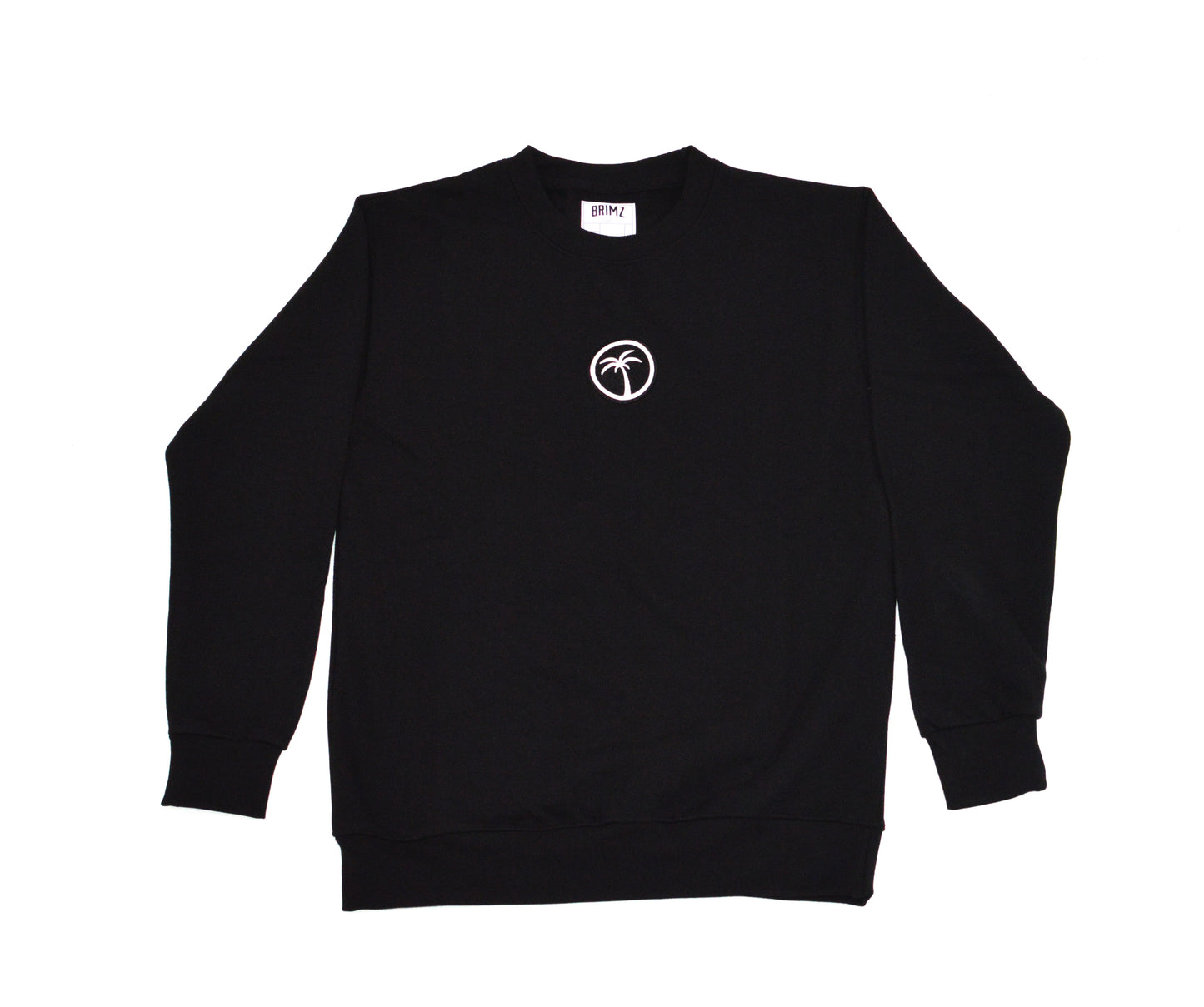 Signature Paradi$e Center Logo Crewneck