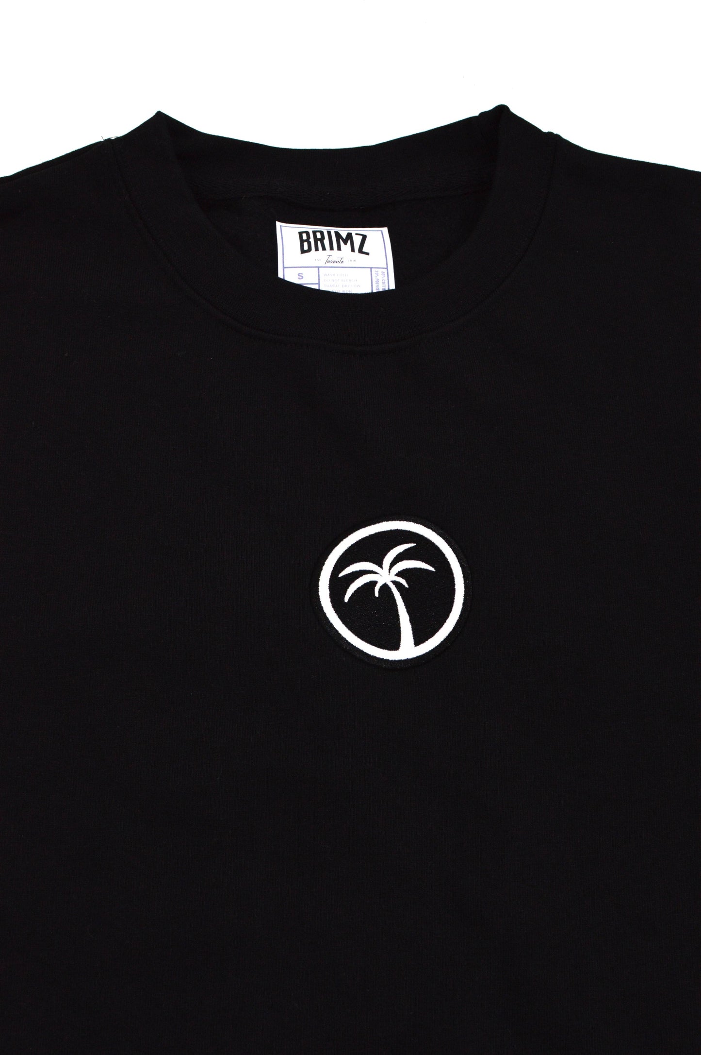 Signature Paradi$e Center Logo Crewneck