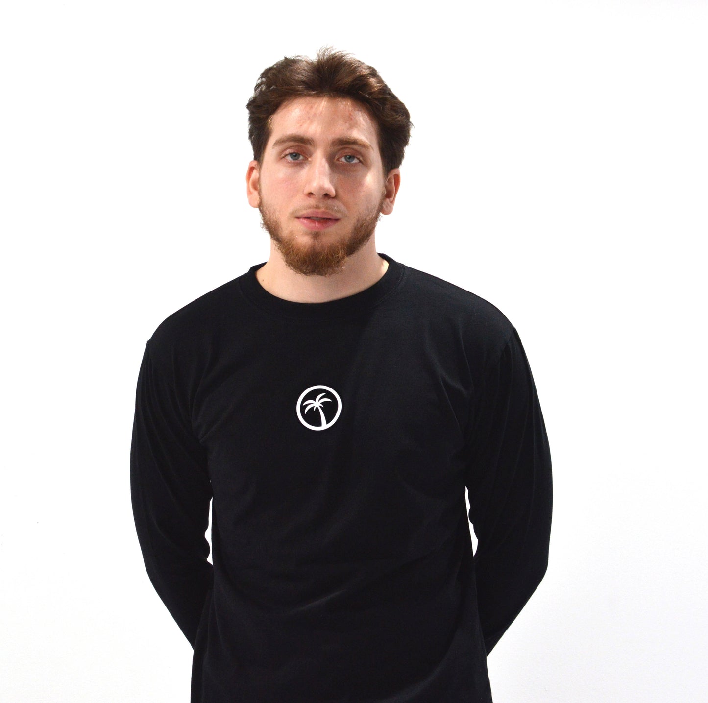 Signature Paradi$e Long-Sleeve Shirt