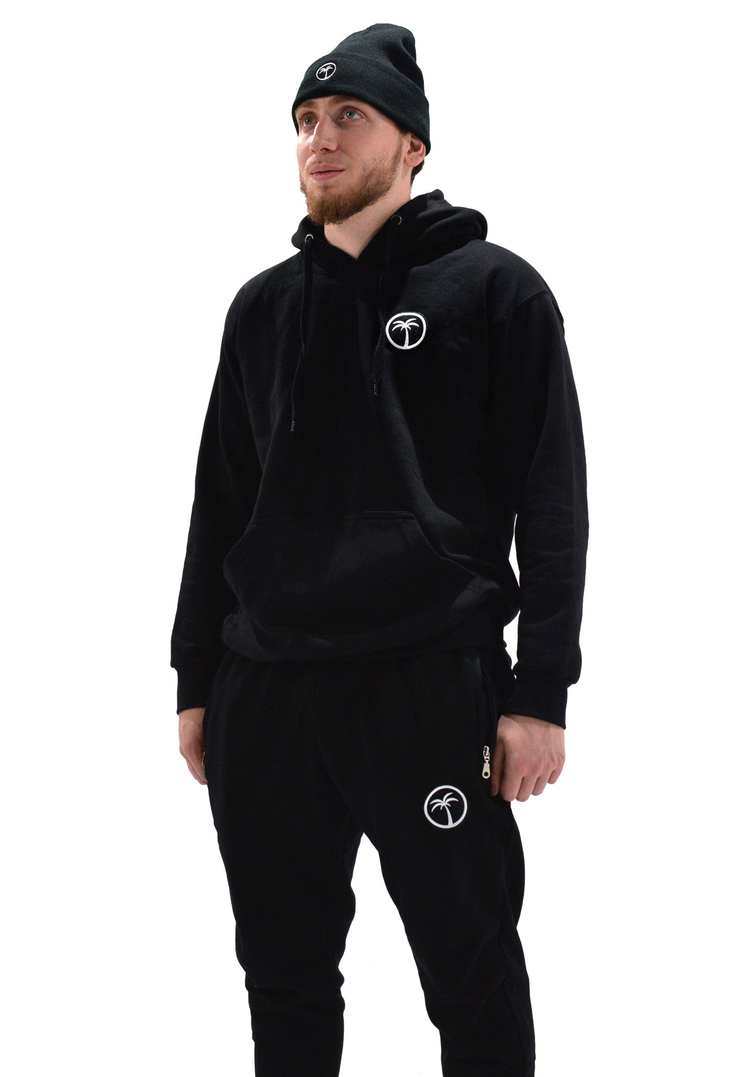 Signature Paradi$e Hoodie Tracksuit