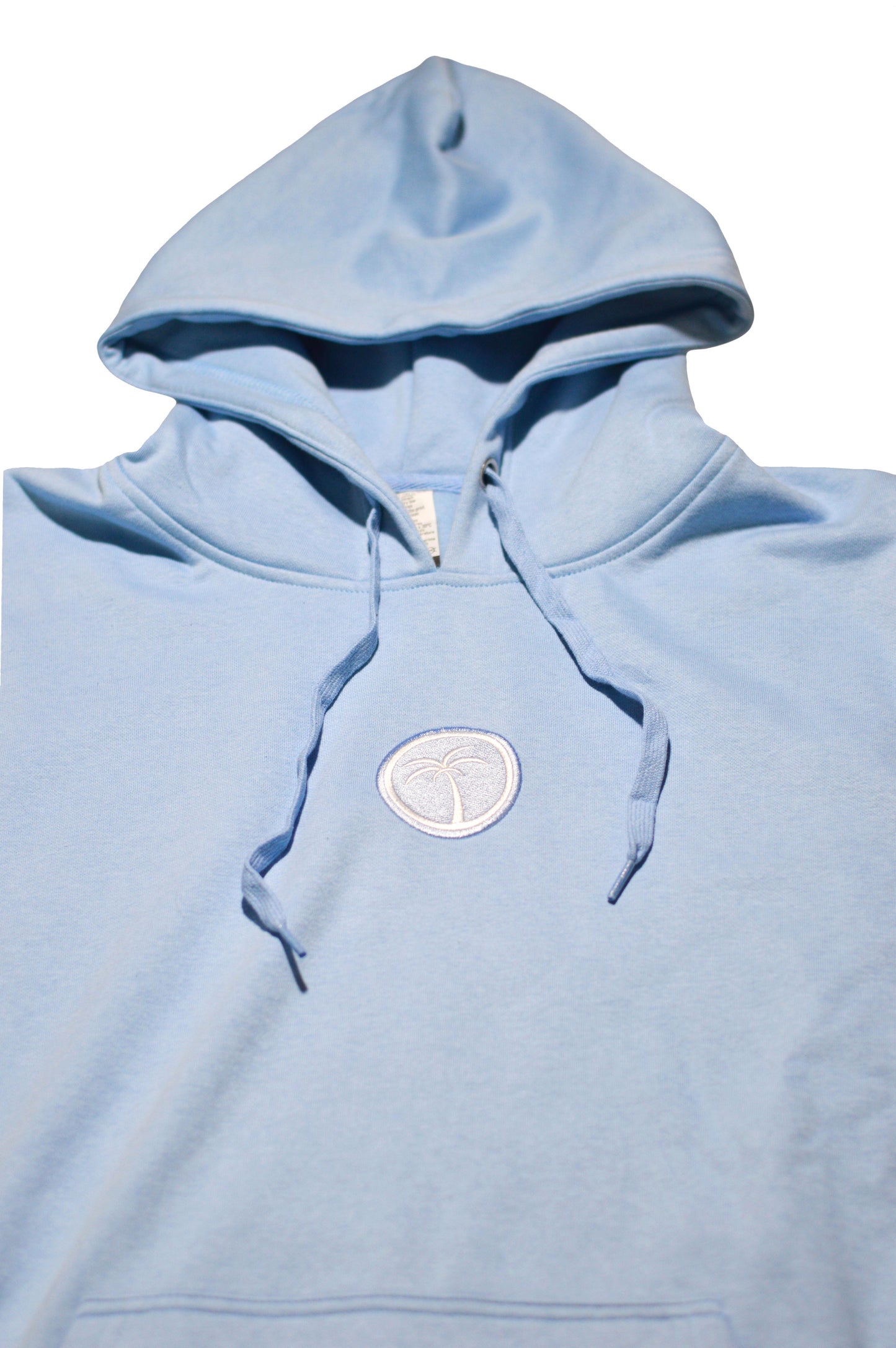 Paradi$e Baby Blue Hoodie (LIMITED)