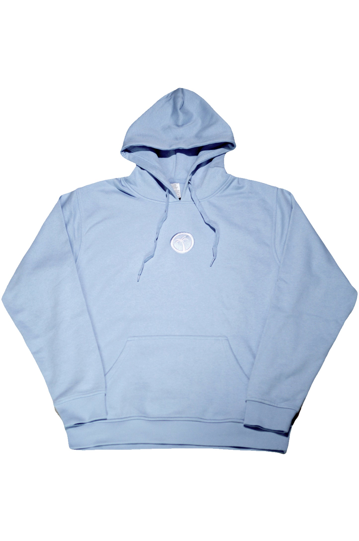 Paradi$e Baby Blue Hoodie (LIMITED)