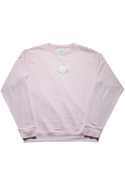 Cotton Candy Paradi$e Crewneck (LIMITED)