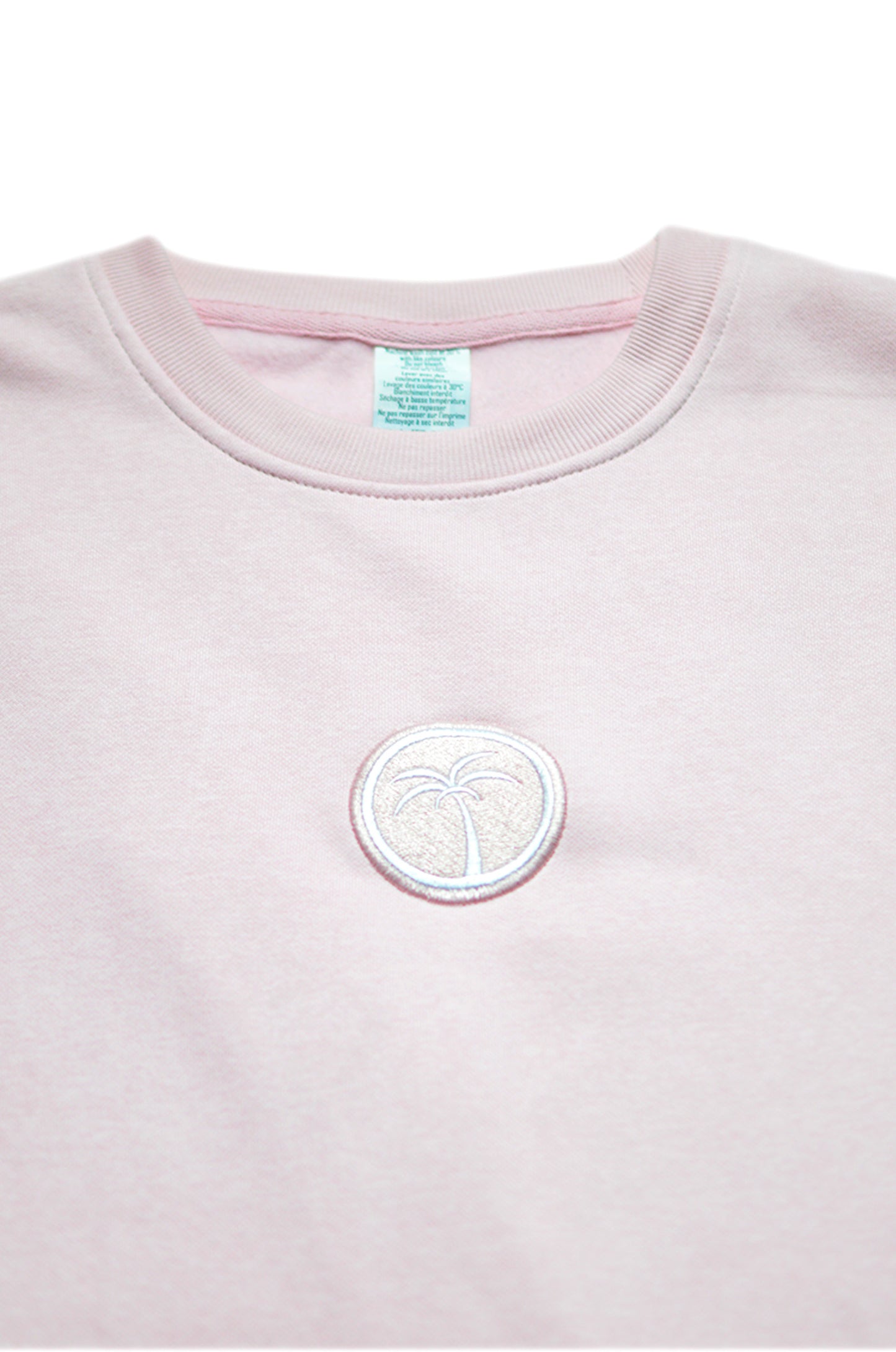 Cotton Candy Paradi$e Crewneck (LIMITED)