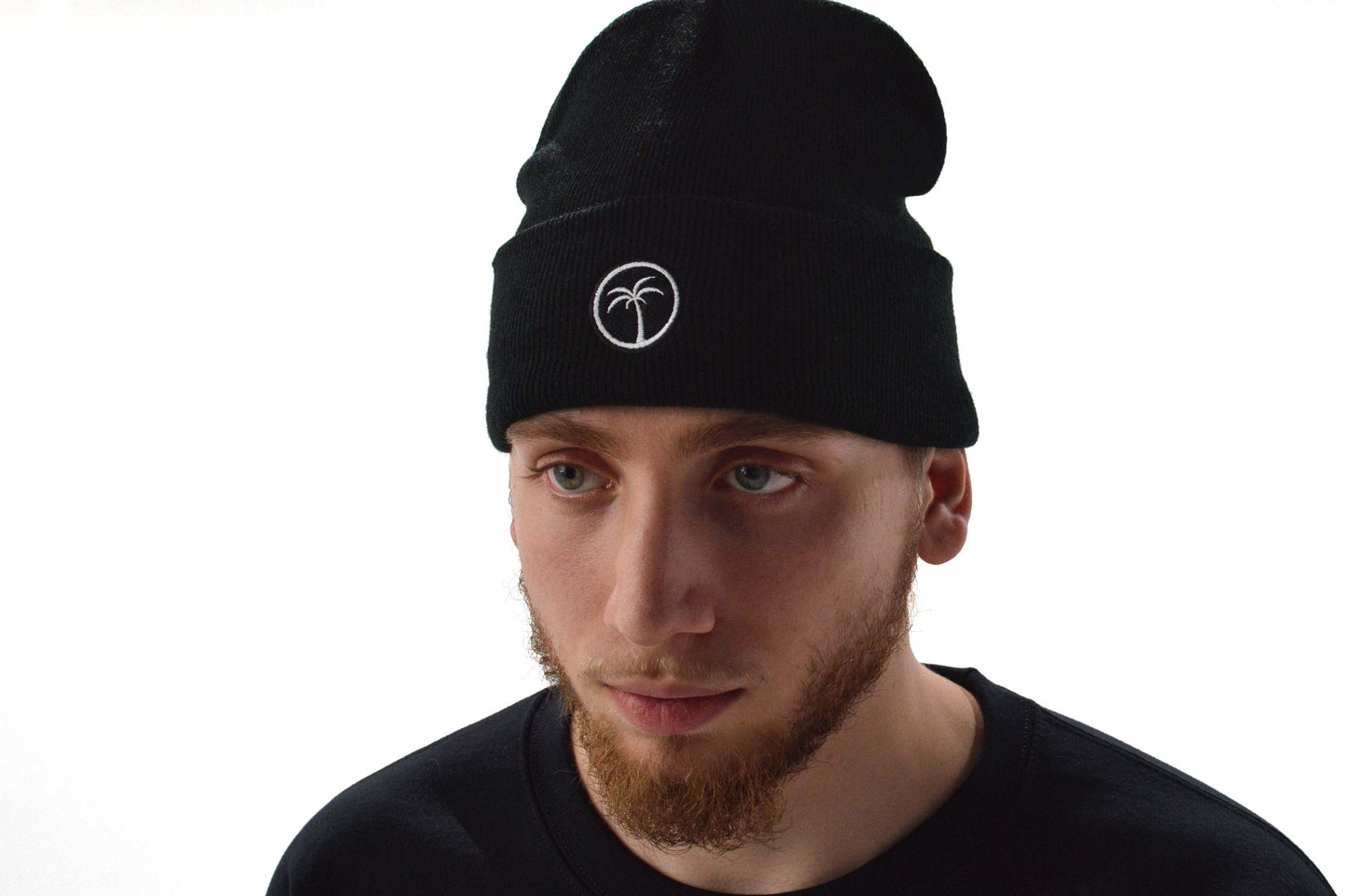 Signature Paradi$e Logo Beanie