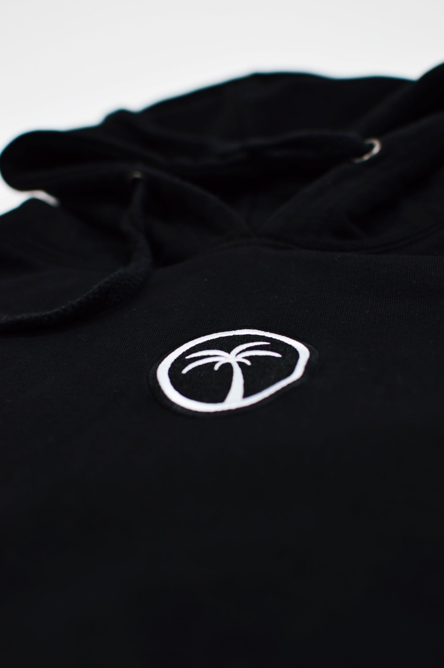 Signature Paradi$e Center Logo Hoodie