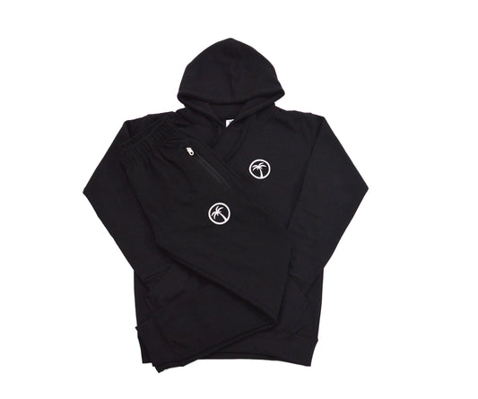 Signature Paradi$e Hoodie Tracksuit