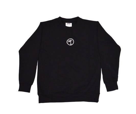 Signature Paradi$e Center Logo Crewneck