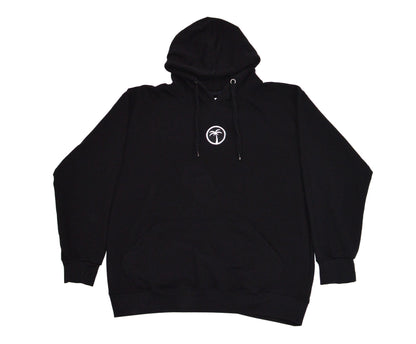 Signature Paradi$e Center Logo Hoodie