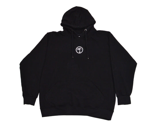 Signature Paradi$e Center Logo Hoodie