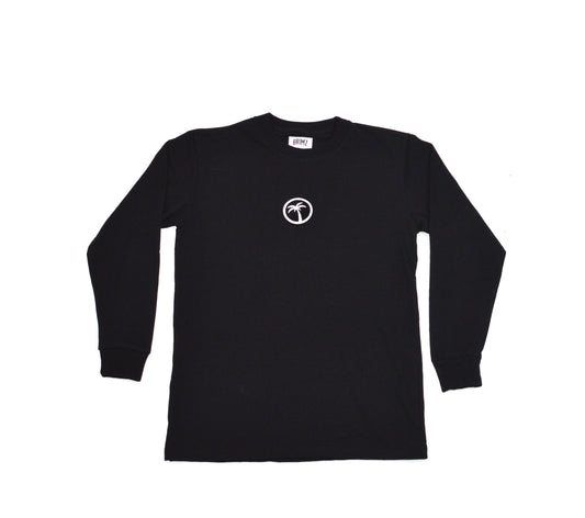 Signature Paradi$e Long-Sleeve Shirt