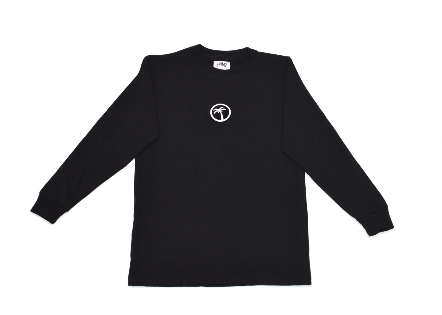 Signature Paradi$e Long-Sleeve Shirt