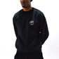 Signature Paradi$e Crewneck Tracksuit